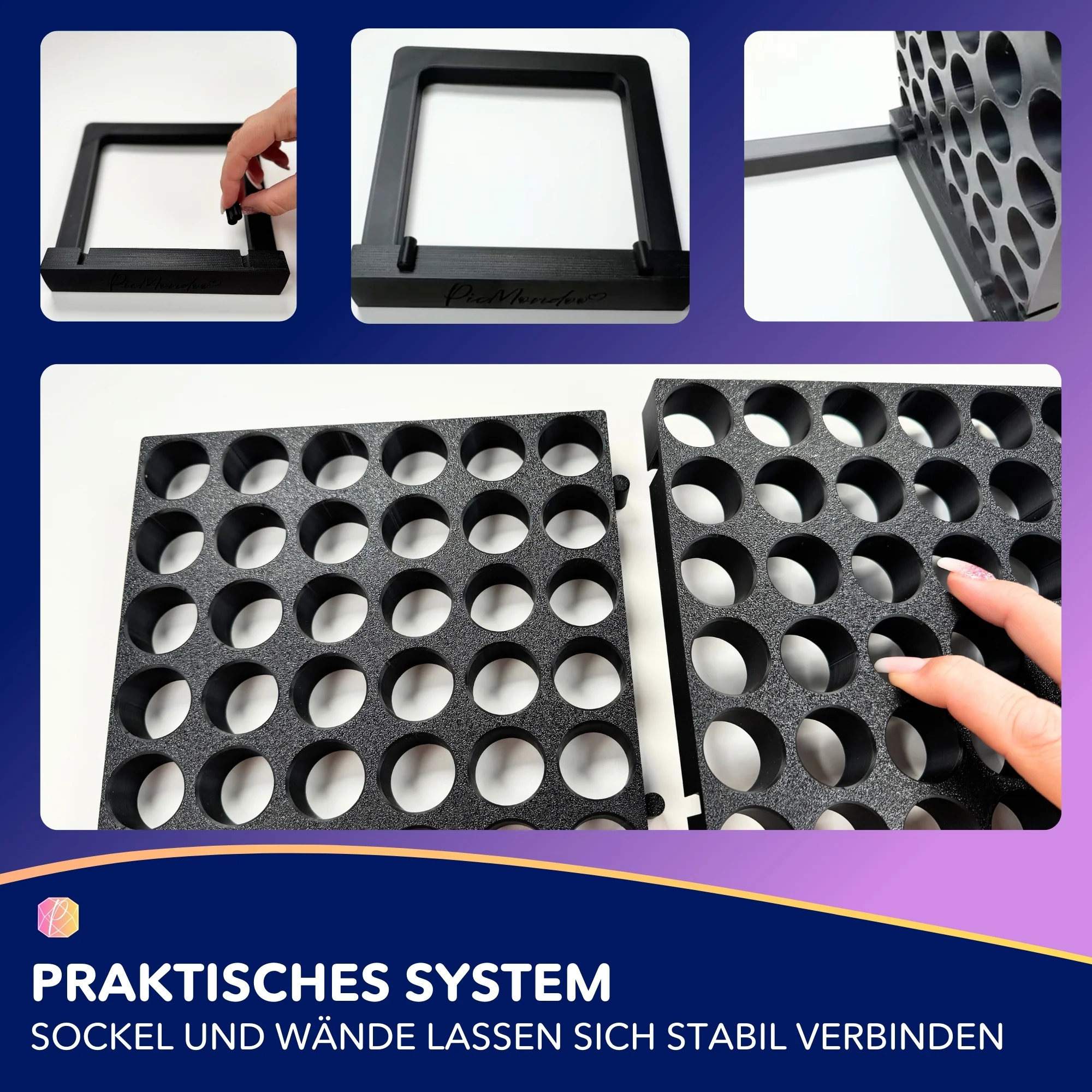 Brett für Döschenwand - Image 7