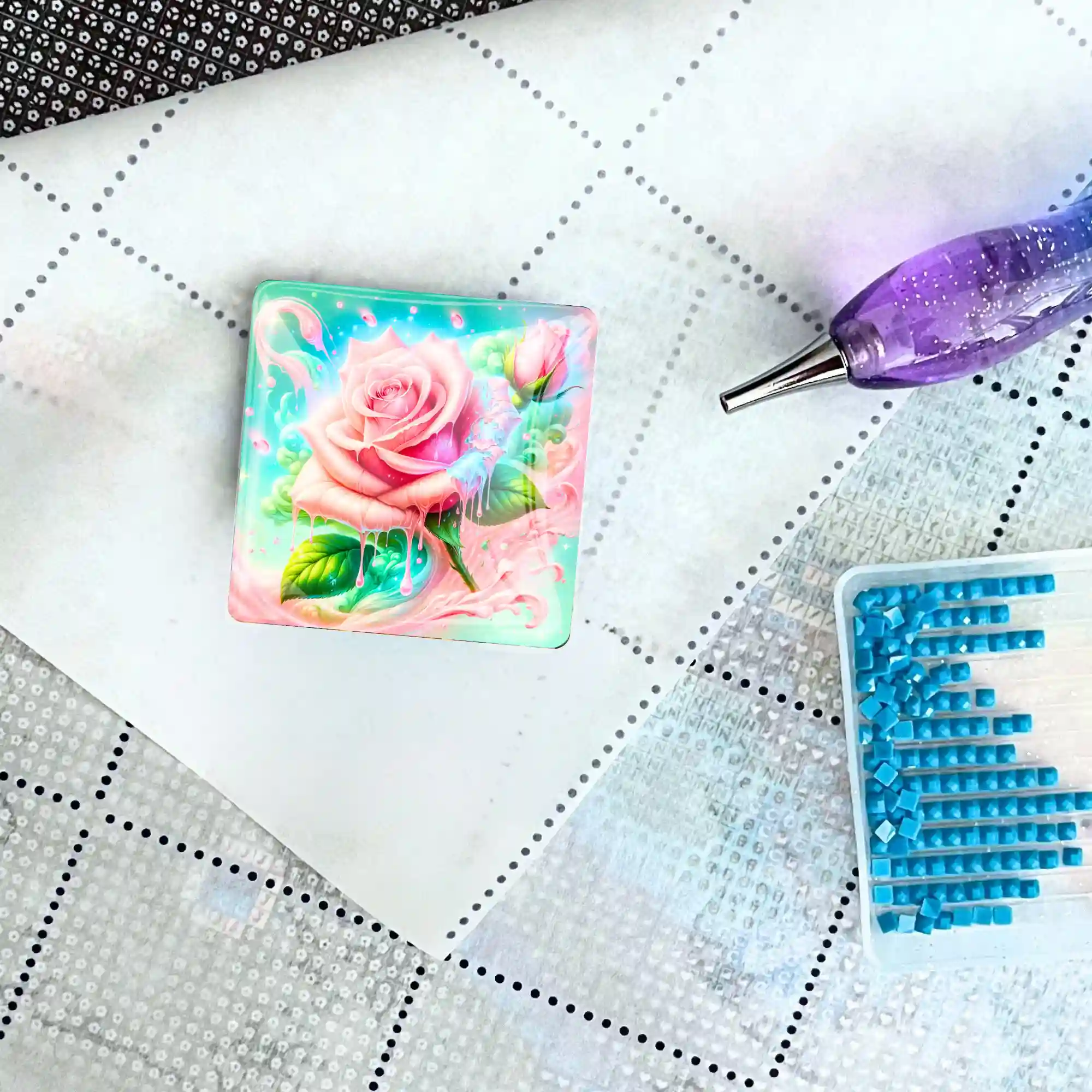 Cover Minder - Candy Rose - Image 2