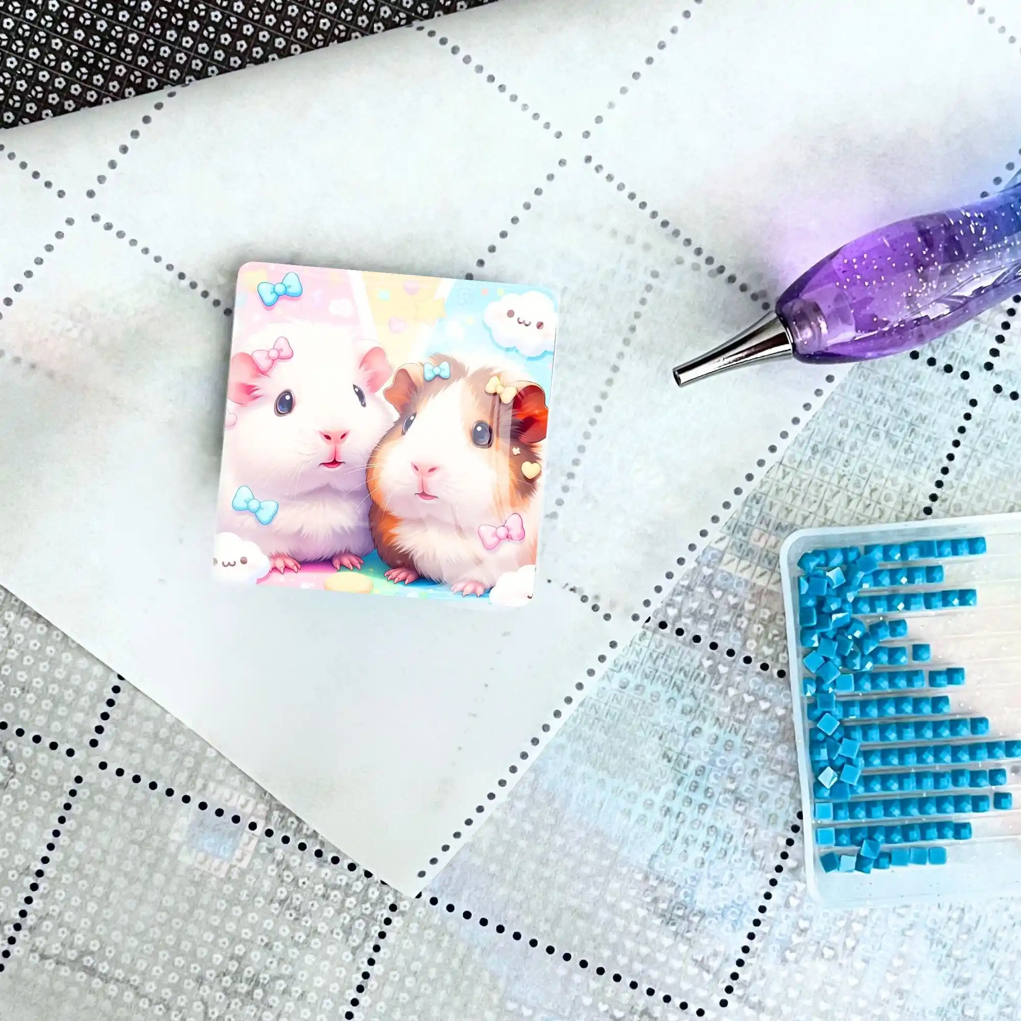 Cover Minder - Maggie und Moritz - Image 2