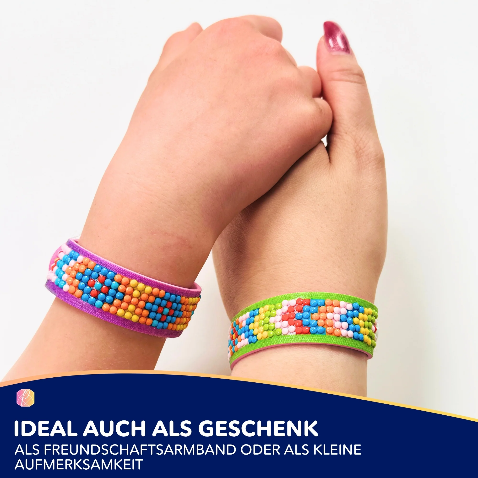 Diamond Painting Armbänder - Image 2