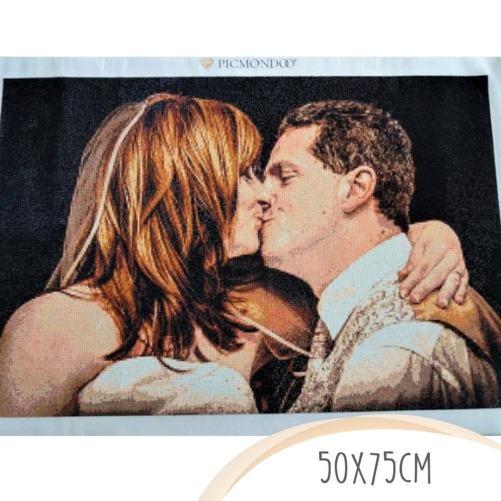 Diamond Painting - Eigenes Bild - Image 13