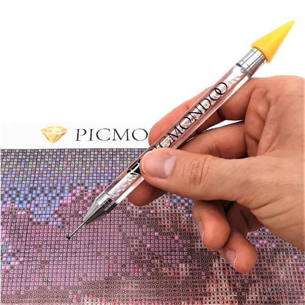 Diamond Painting - Glitzerstift - Image 5