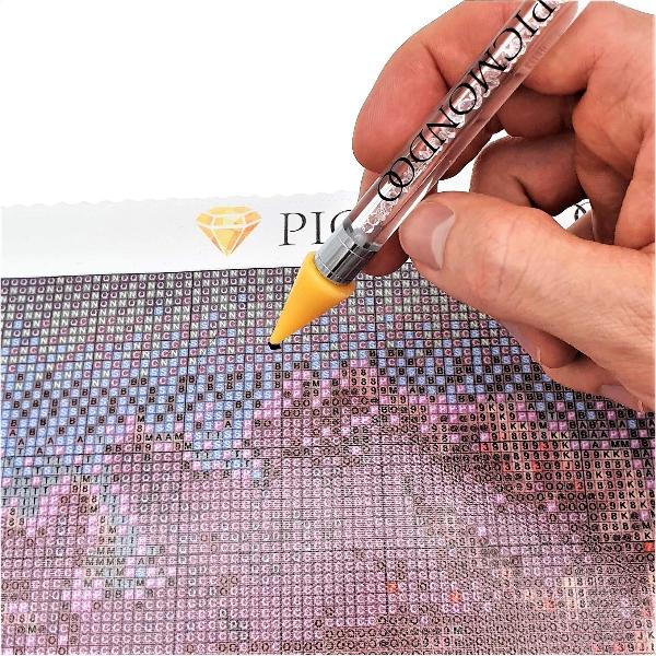 Diamond Painting - Glitzerstift - Image 6