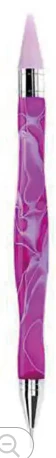 Diamond Painting - Marmor Stift - Image 5