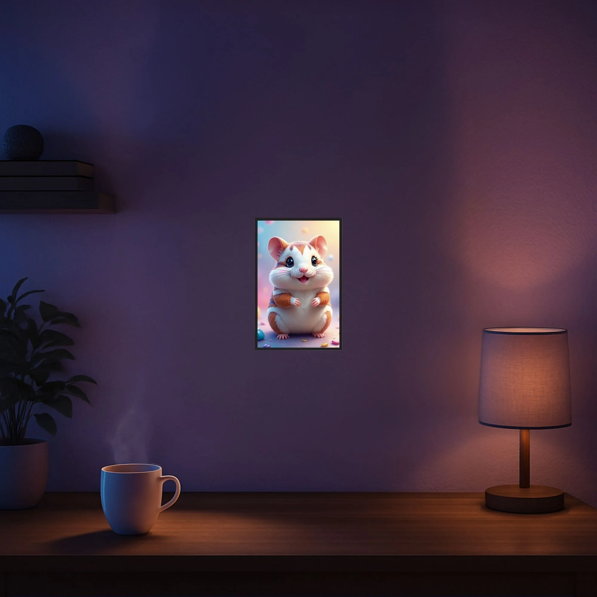 Diamond Painting Mini - Bille - Image 5