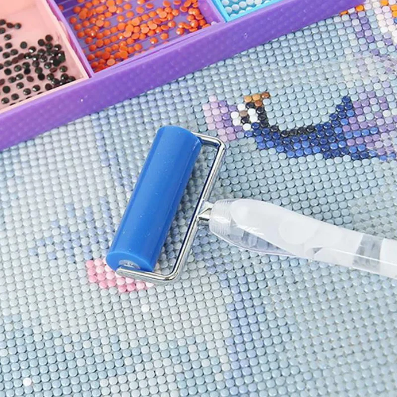 Diamond Painting Mini Rolle - Aufsatz für Stifte - Image 5