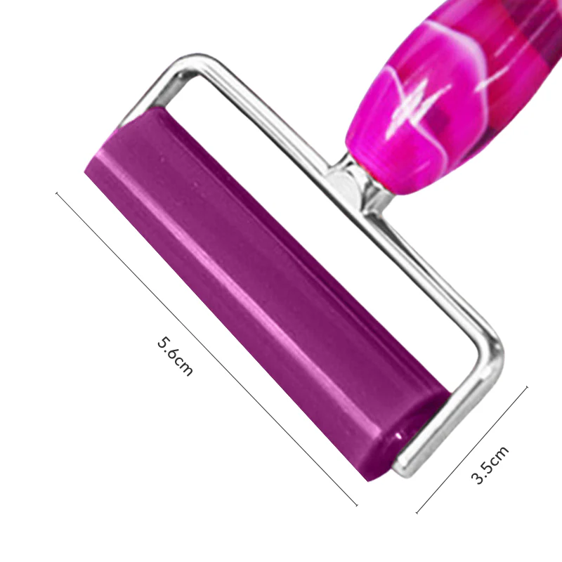 Diamond Painting Mini Rolle - Aufsatz für Stifte - Image 6