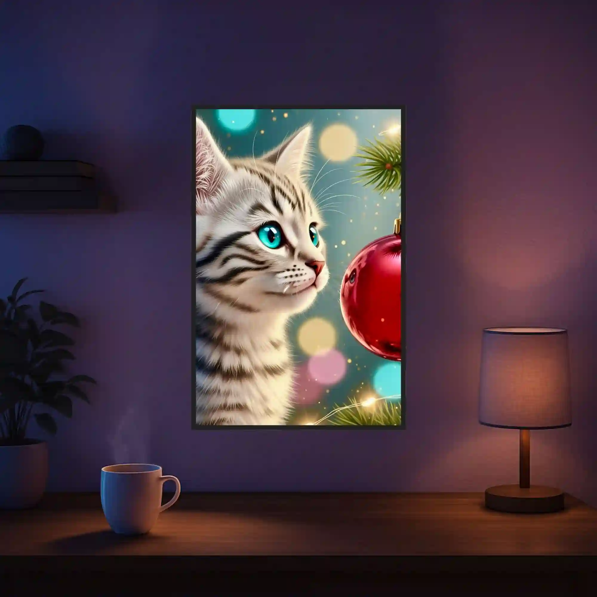 Diamond Painting - Minka "Limited Edition" - Image 5