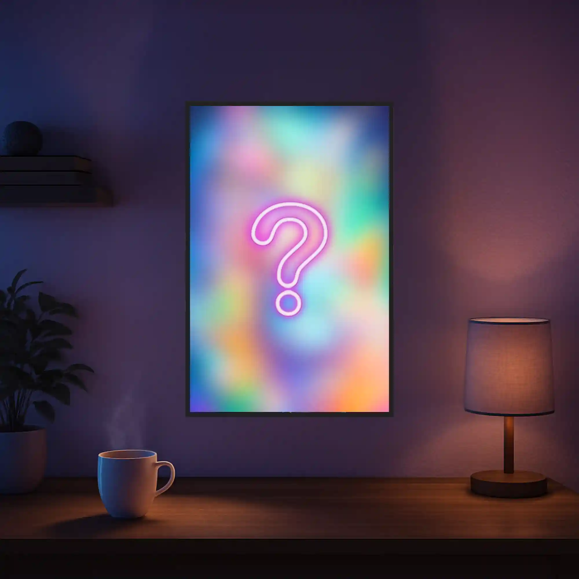 Diamond Painting  - Mystery - Image 5