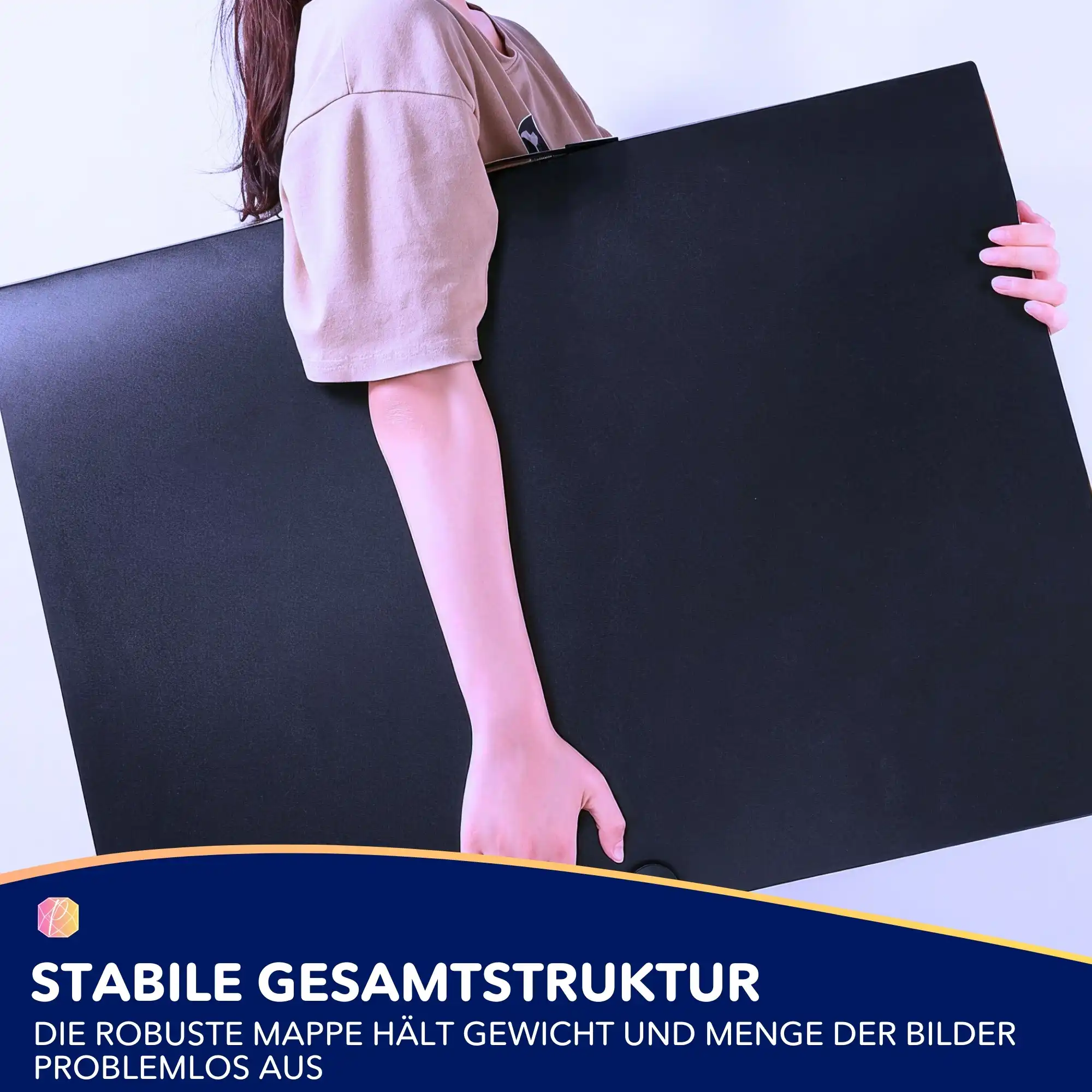 Diamond Painting Sammelmappe - Image 2