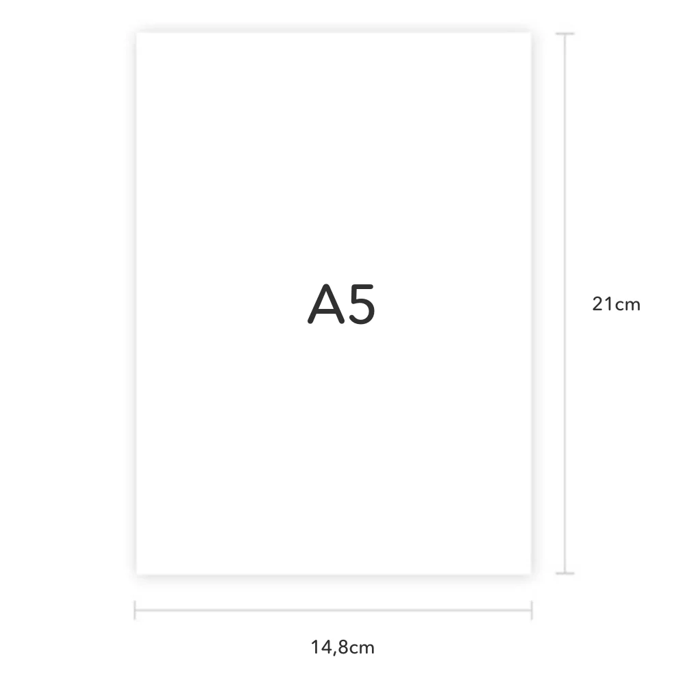 Diamond Painting Silikonpapier A5 - 20 Stk. - Image 3