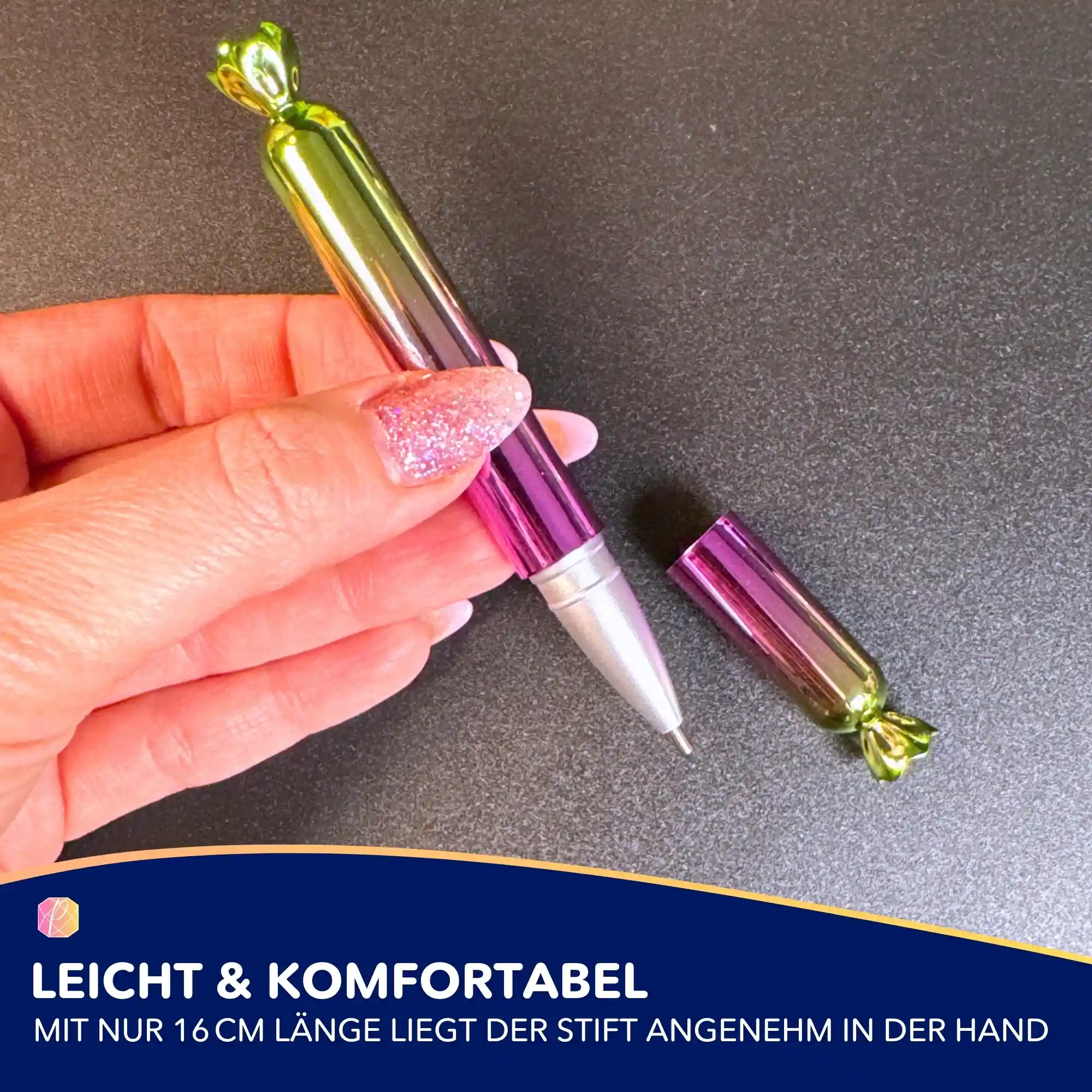 Diamond Painting Stift - Bonbon - Image 2
