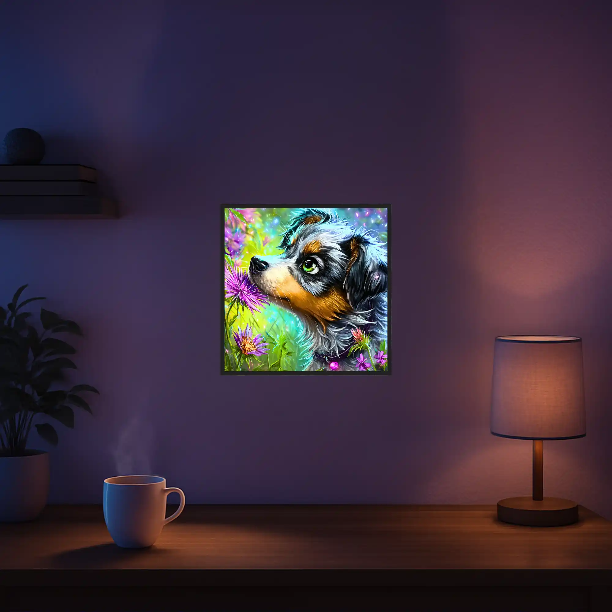Diamond Painting - Yaro - Image 5