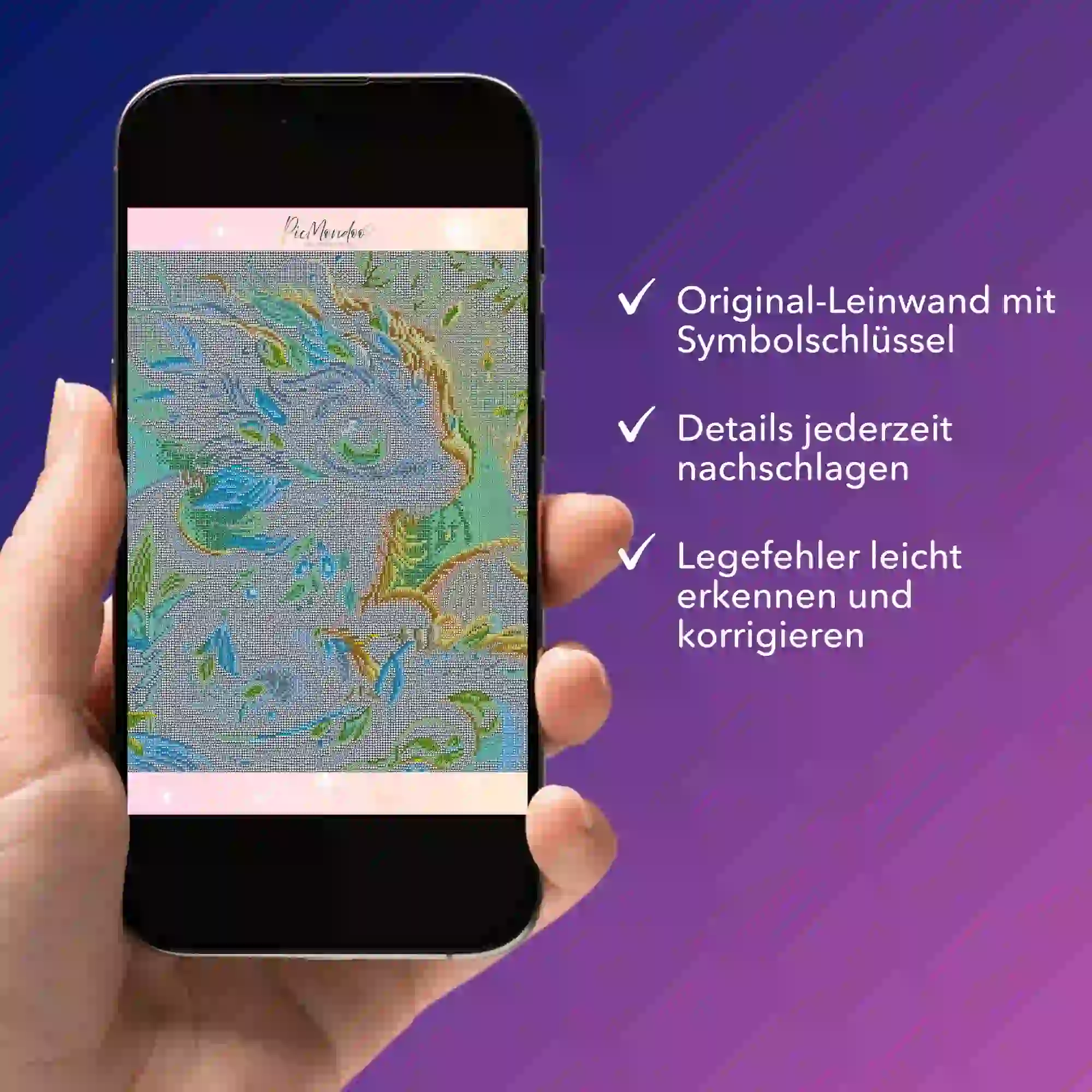 Digitale Bildmappe - Drago der kleine Drache - Image 4