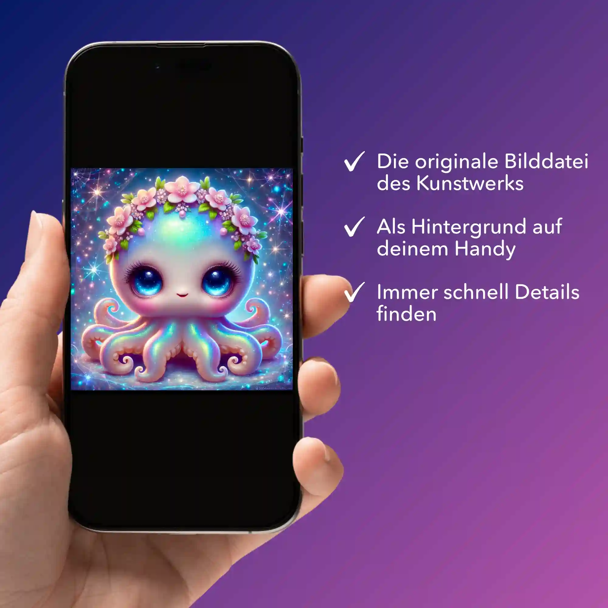 Digitale Bildmappe - Fairydust Special - Tinty - Image 2