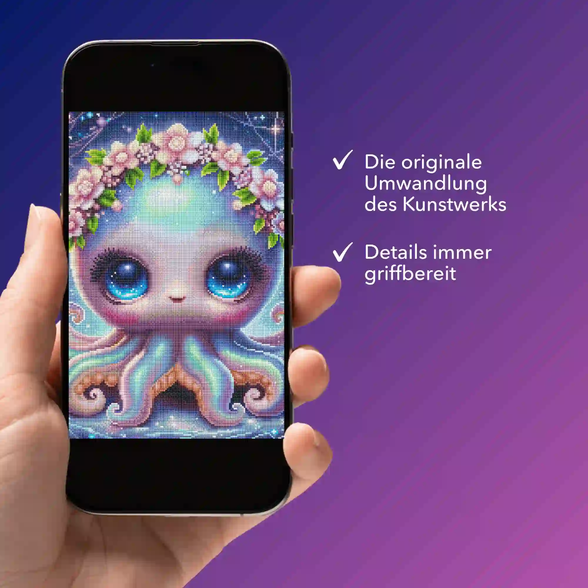 Digitale Bildmappe - Fairydust Special - Tinty - Image 3