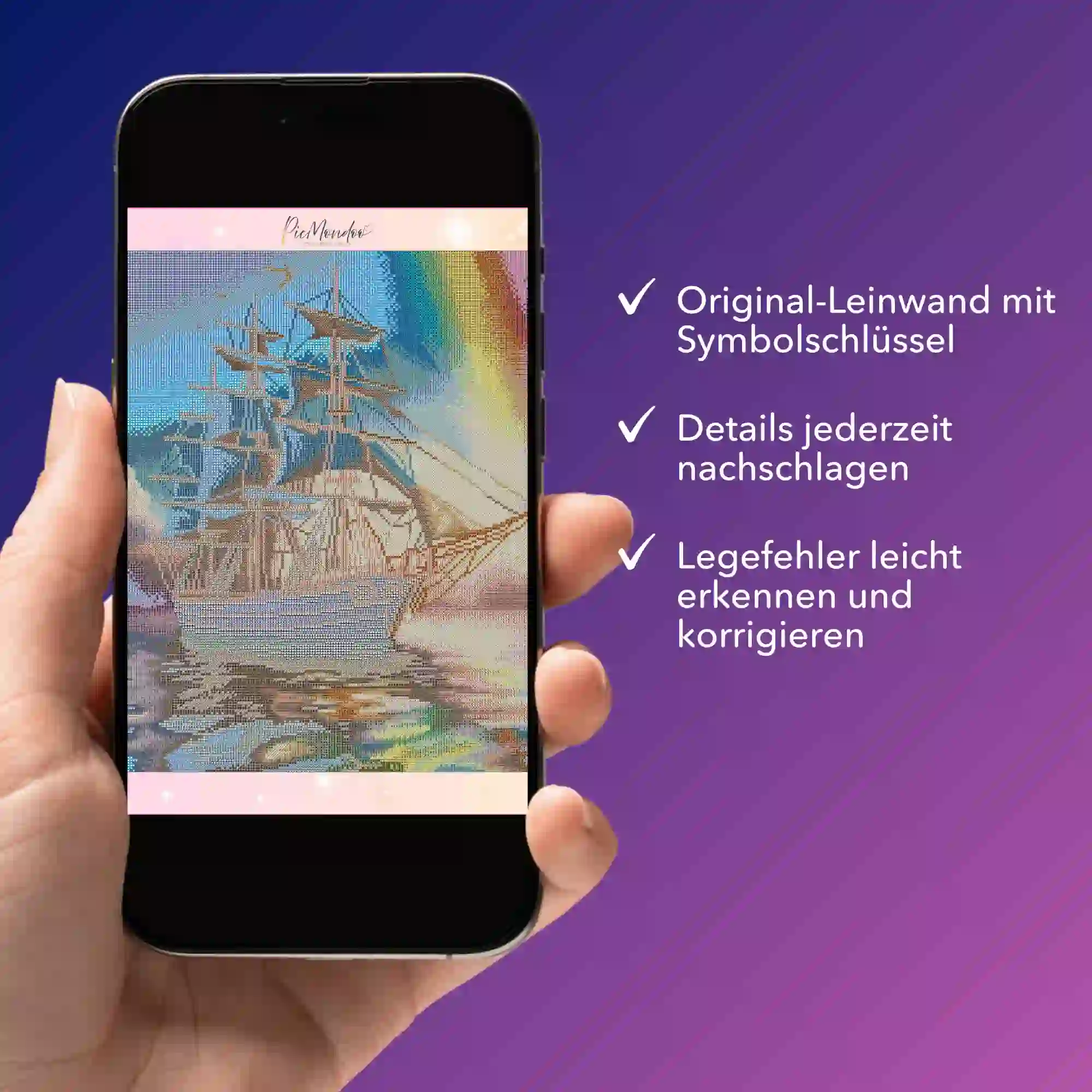 Digitale Bildmappe - Freiheit auf See - Image 4