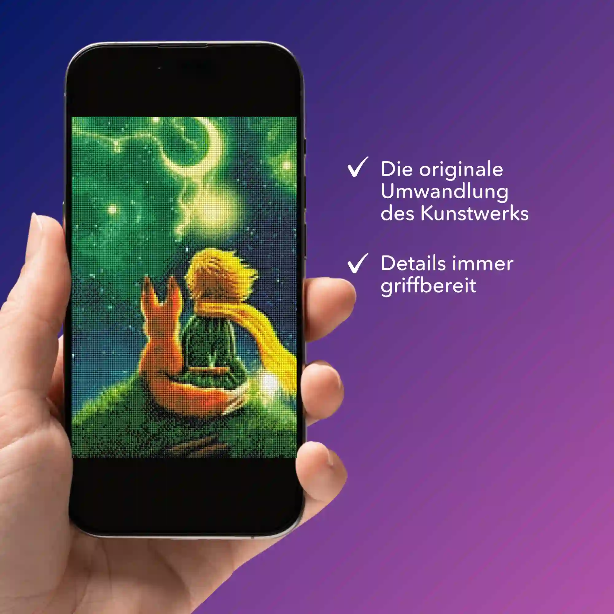 Digitale Bildmappe - Friends - Image 3