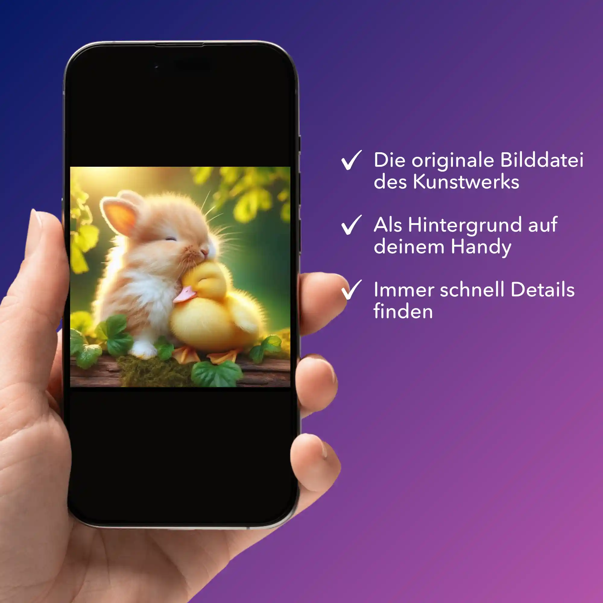 Digitale Bildmappe - Friendship - Image 2