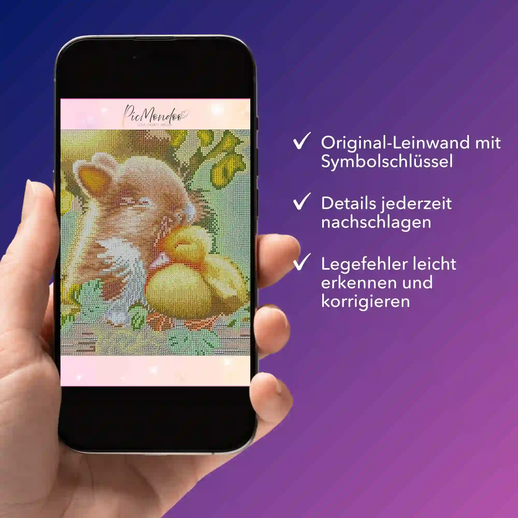Digitale Bildmappe - Friendship - Image 4
