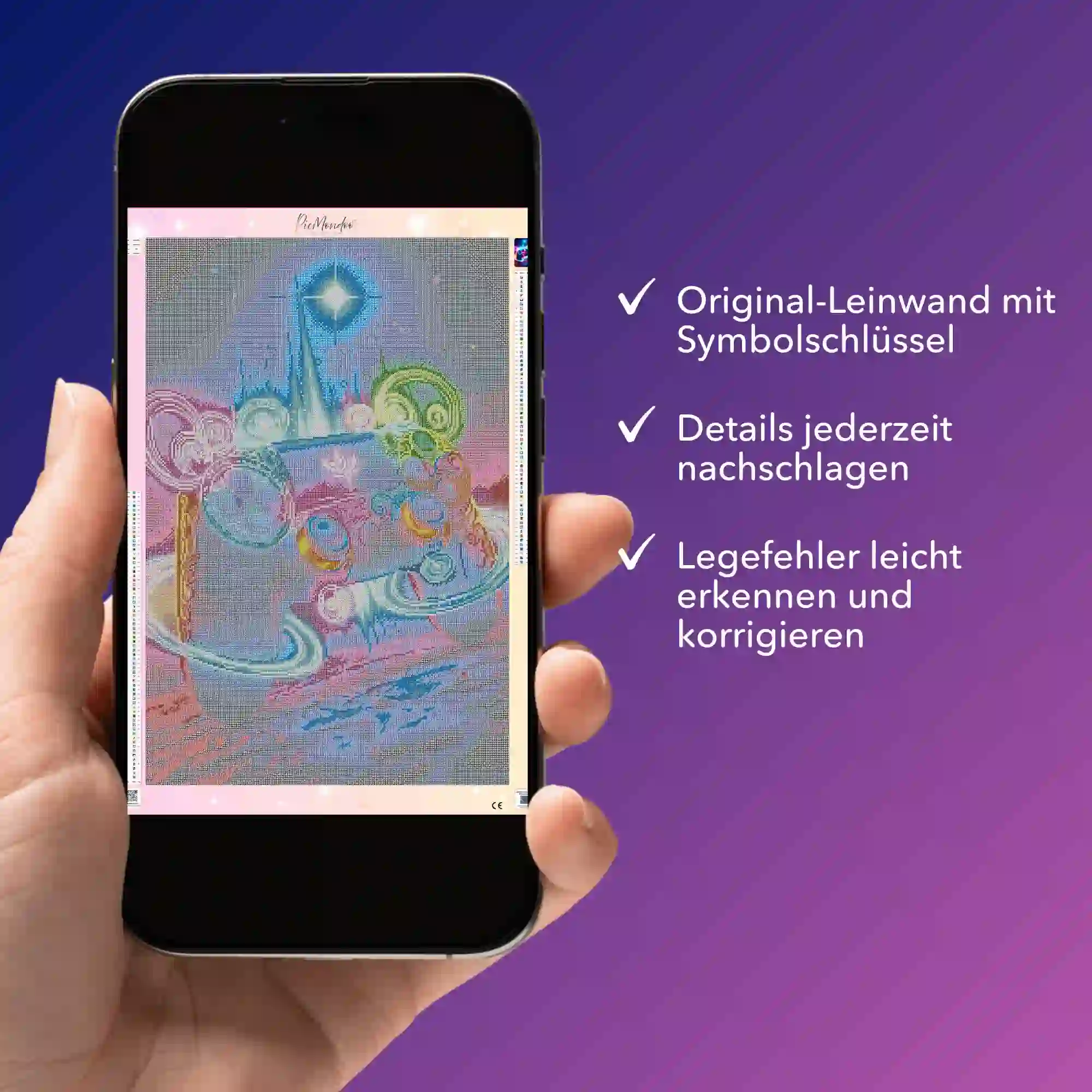 Digitale Bildmappe - Gamer Universum - Image 4