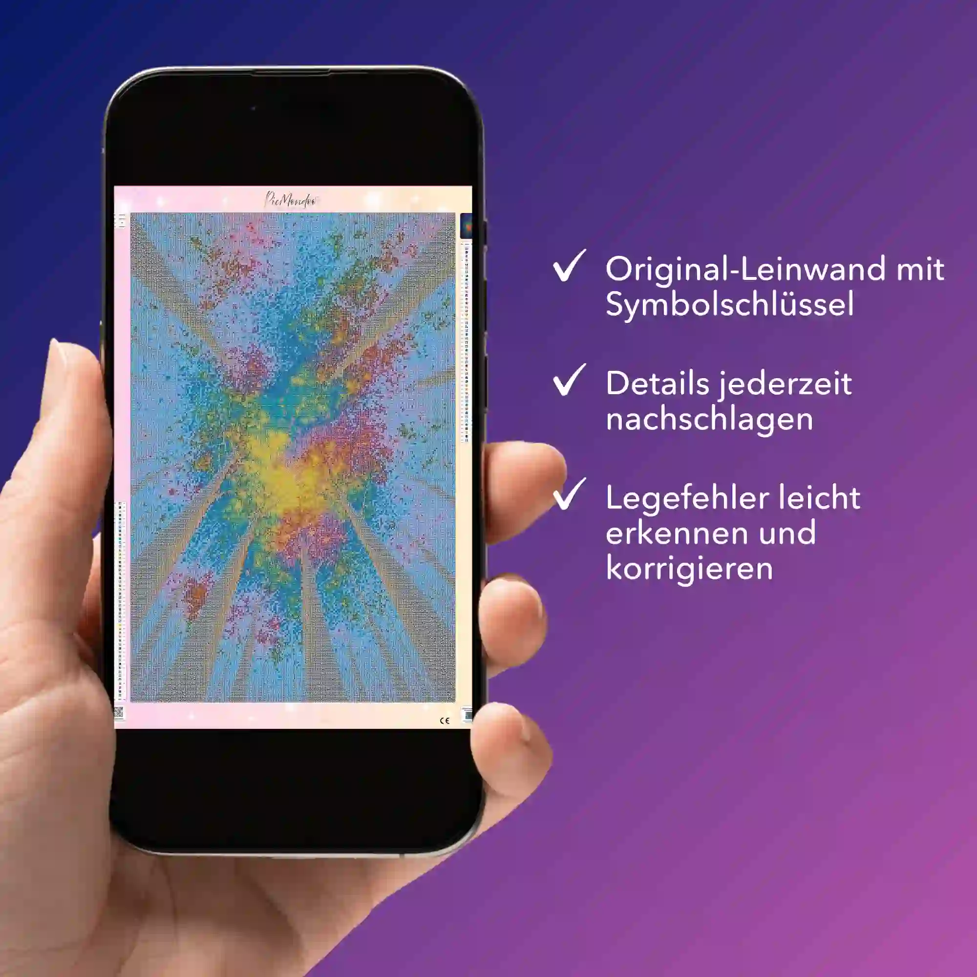 Digitale Bildmappe - Jennifer Special - Regenbogenwald - Image 4
