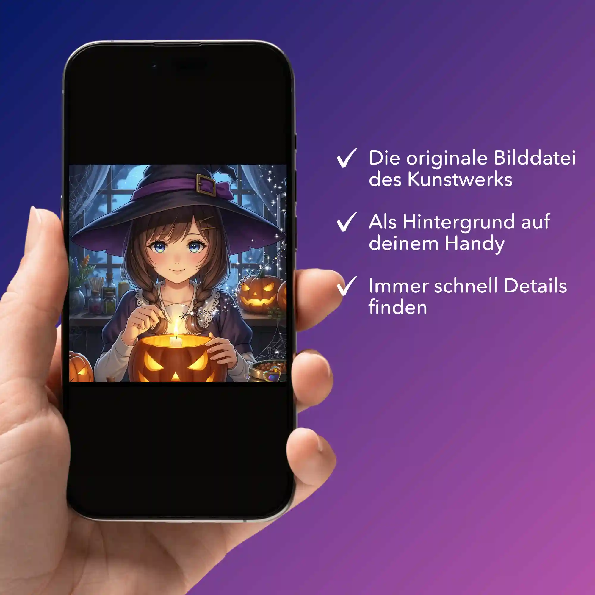 Digitale Bildmappe - Little Sabrina - Image 2