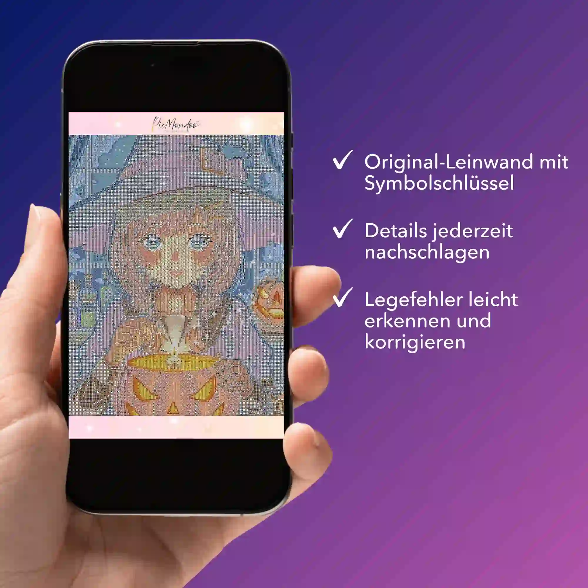 Digitale Bildmappe - Little Sabrina - Image 4