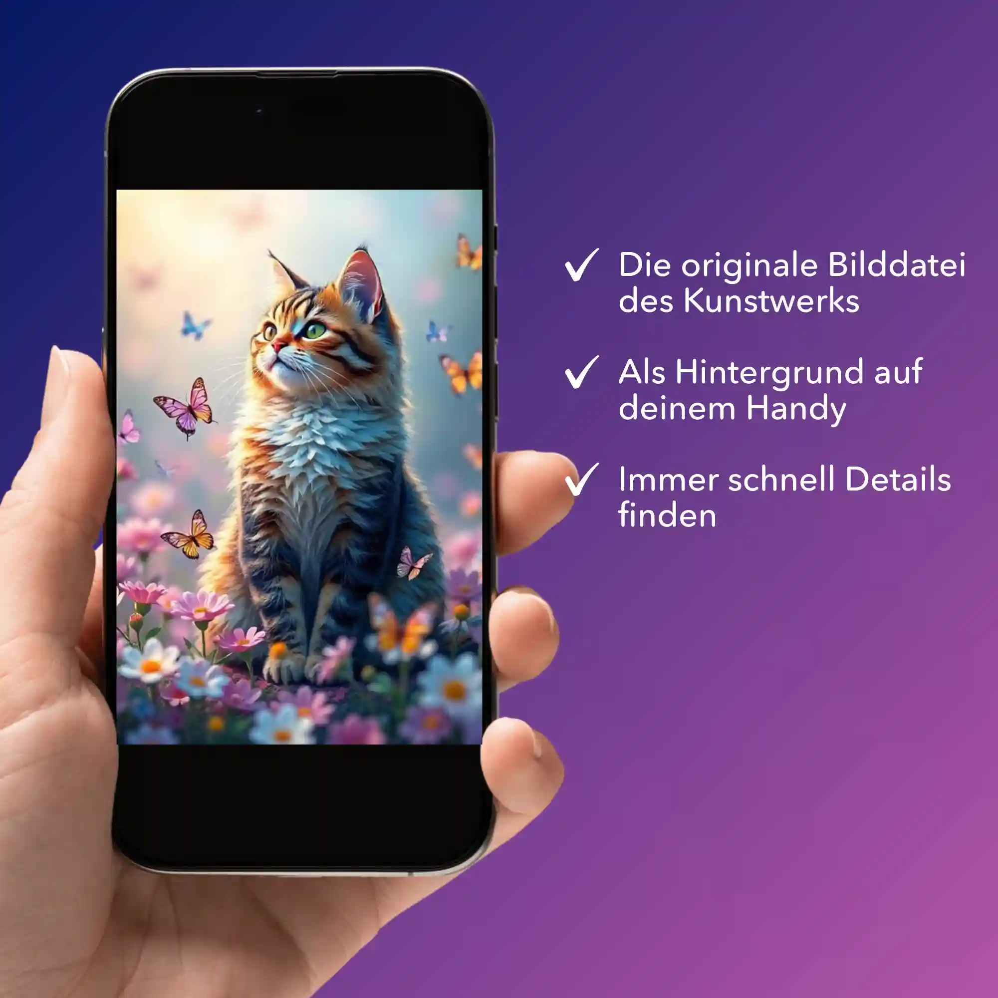 Digitale Bildmappe - Minke "Limited Edition" - Image 2