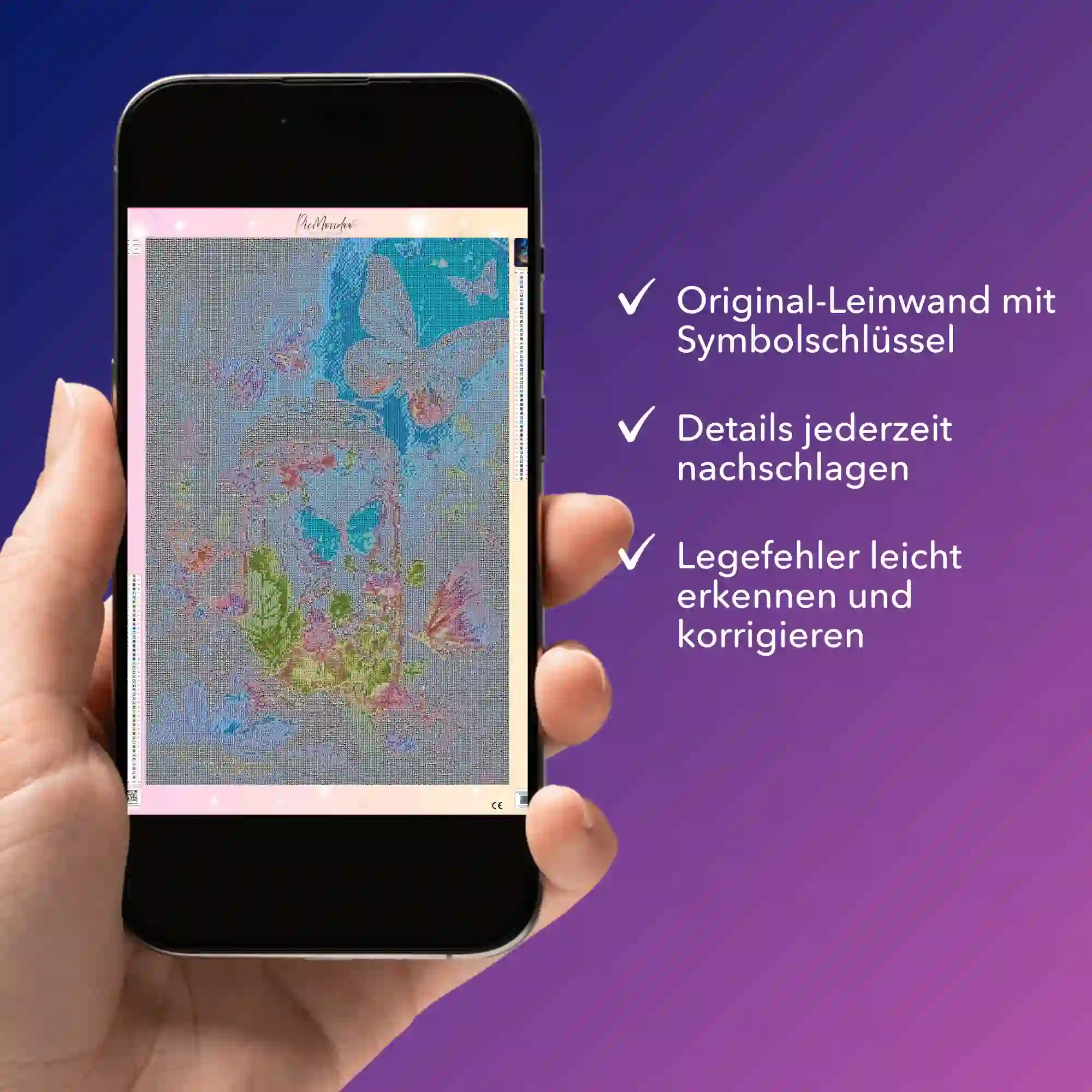 Digitale Bildmappe - Nacht der Schmetterlinge - Image 4