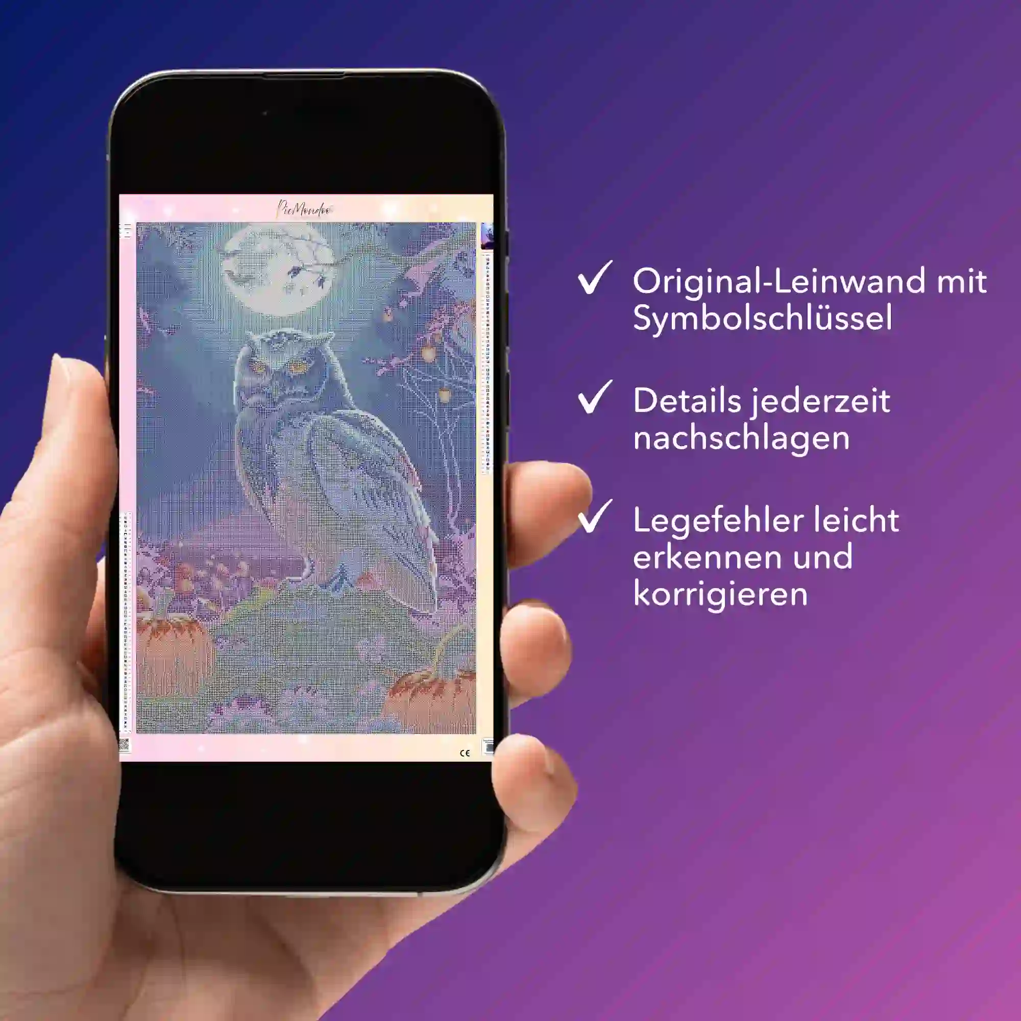 Digitale Bildmappe - Nachtwächter - Image 4