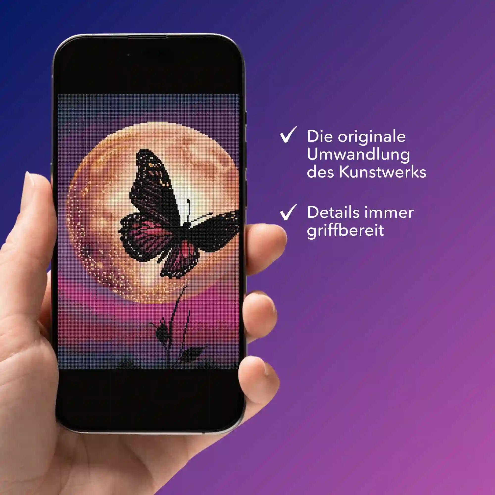Digitale Bildmappe - Nightfly - Image 3