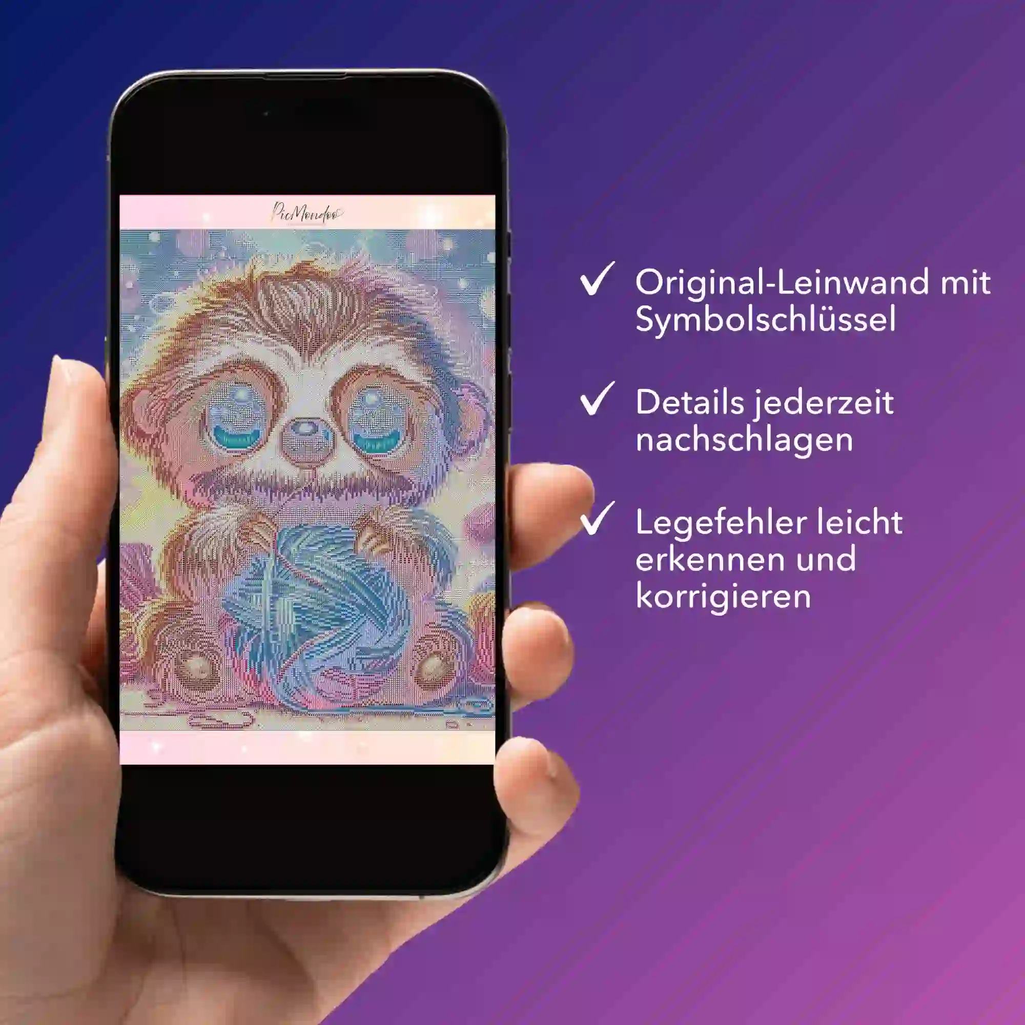 Digitale Bildmappe - Otto Wollo - Image 4