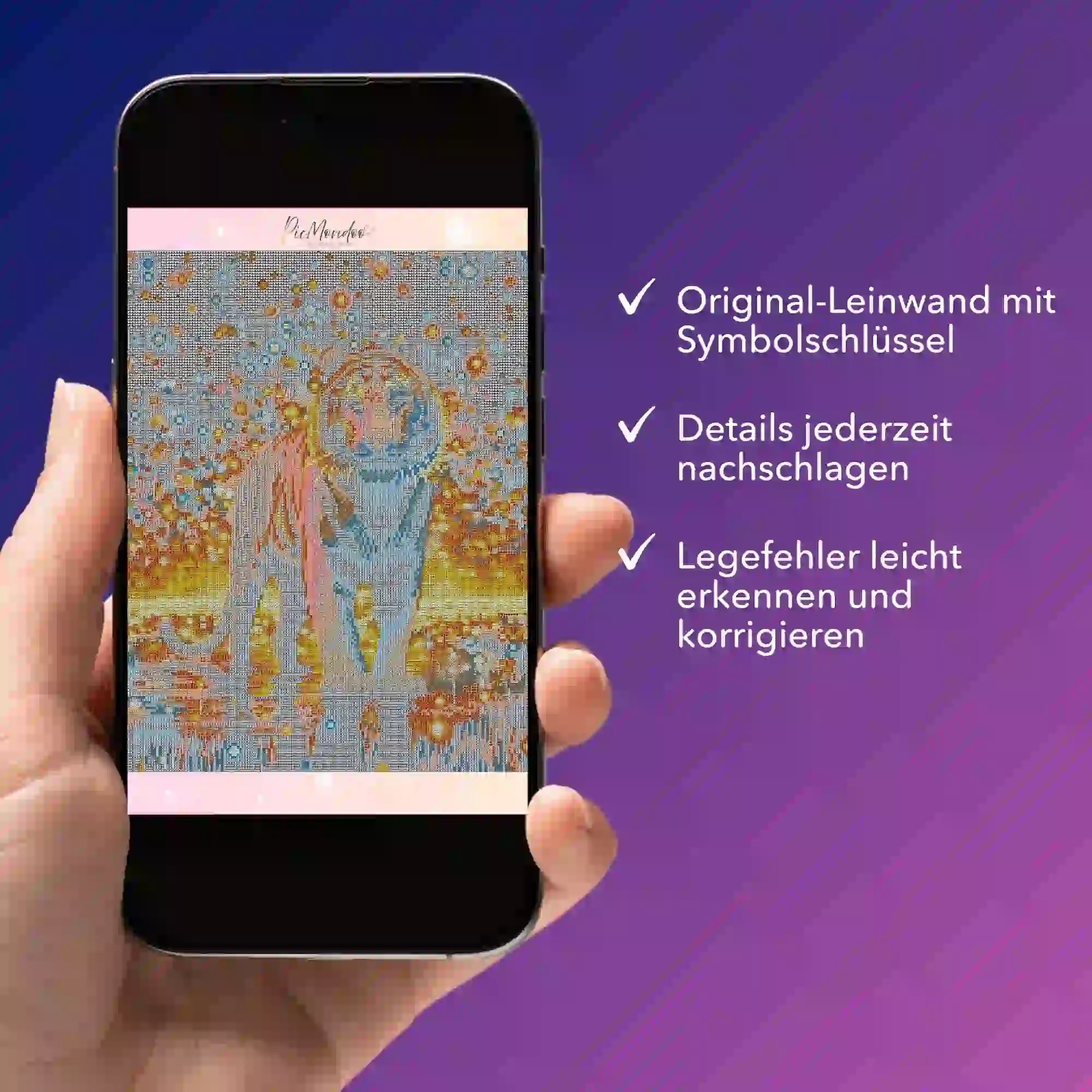 Digitale Bildmappe - Sternenwächter - Image 4