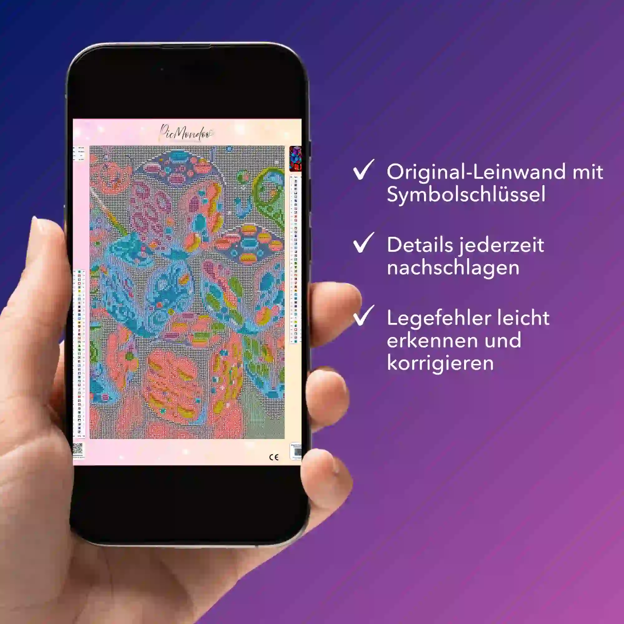 Digitale Bildmappe - Zeit der Spiele - Image 4
