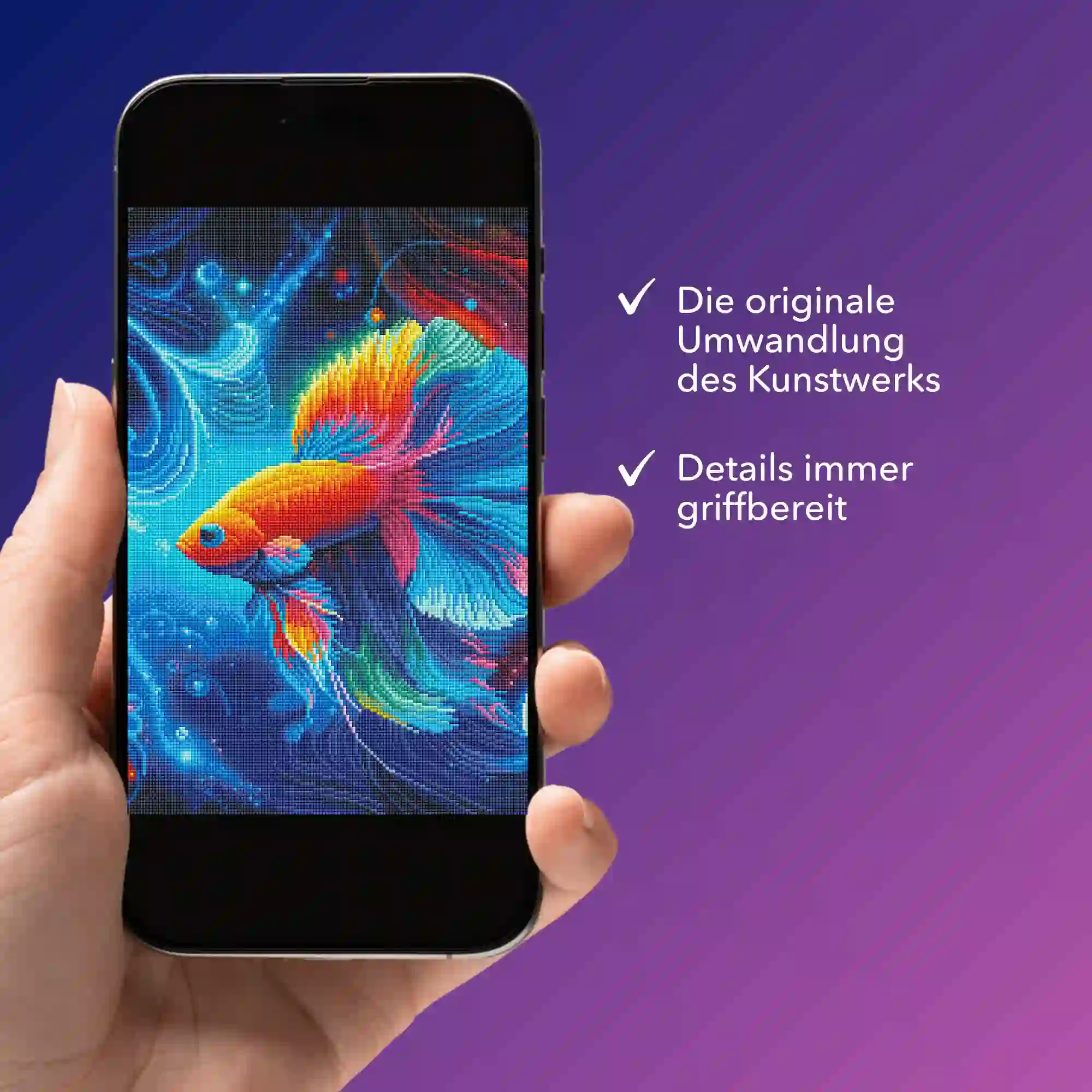 Digitale Bildmappe - Wunderwelt unter Wasser - Image 3