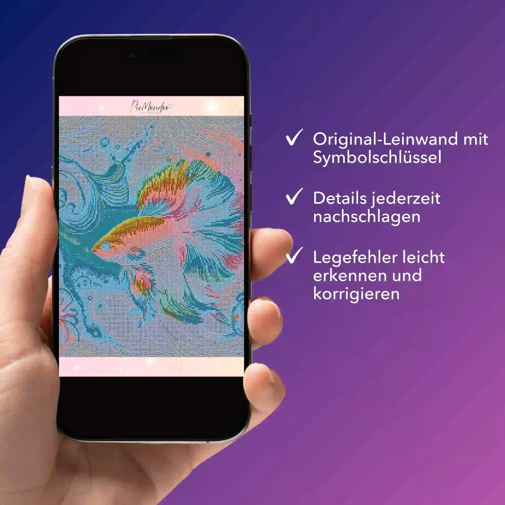 Digitale Bildmappe - Wunderwelt unter Wasser - Image 4