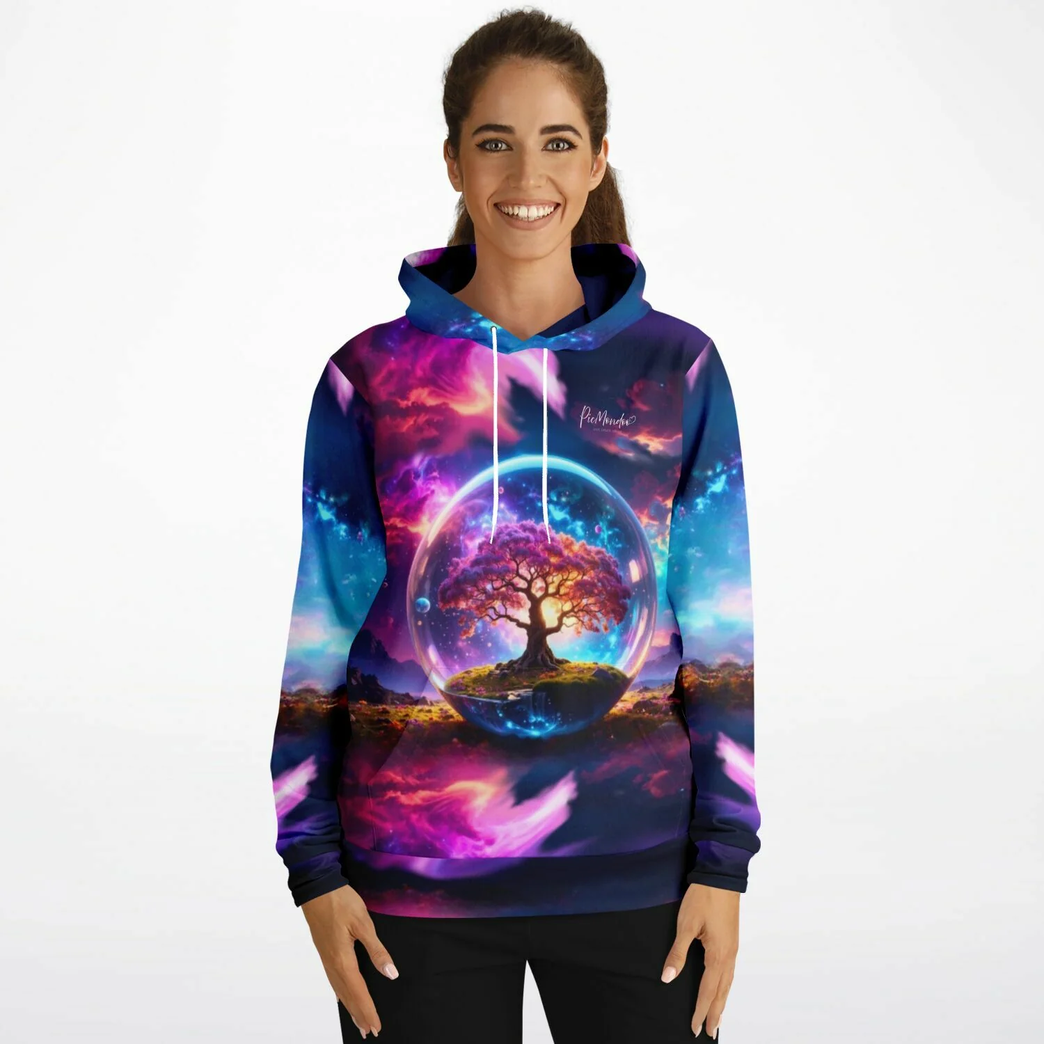 Dreamer Hoodie - Arbor Eternis "Limited Edition" - Image 5