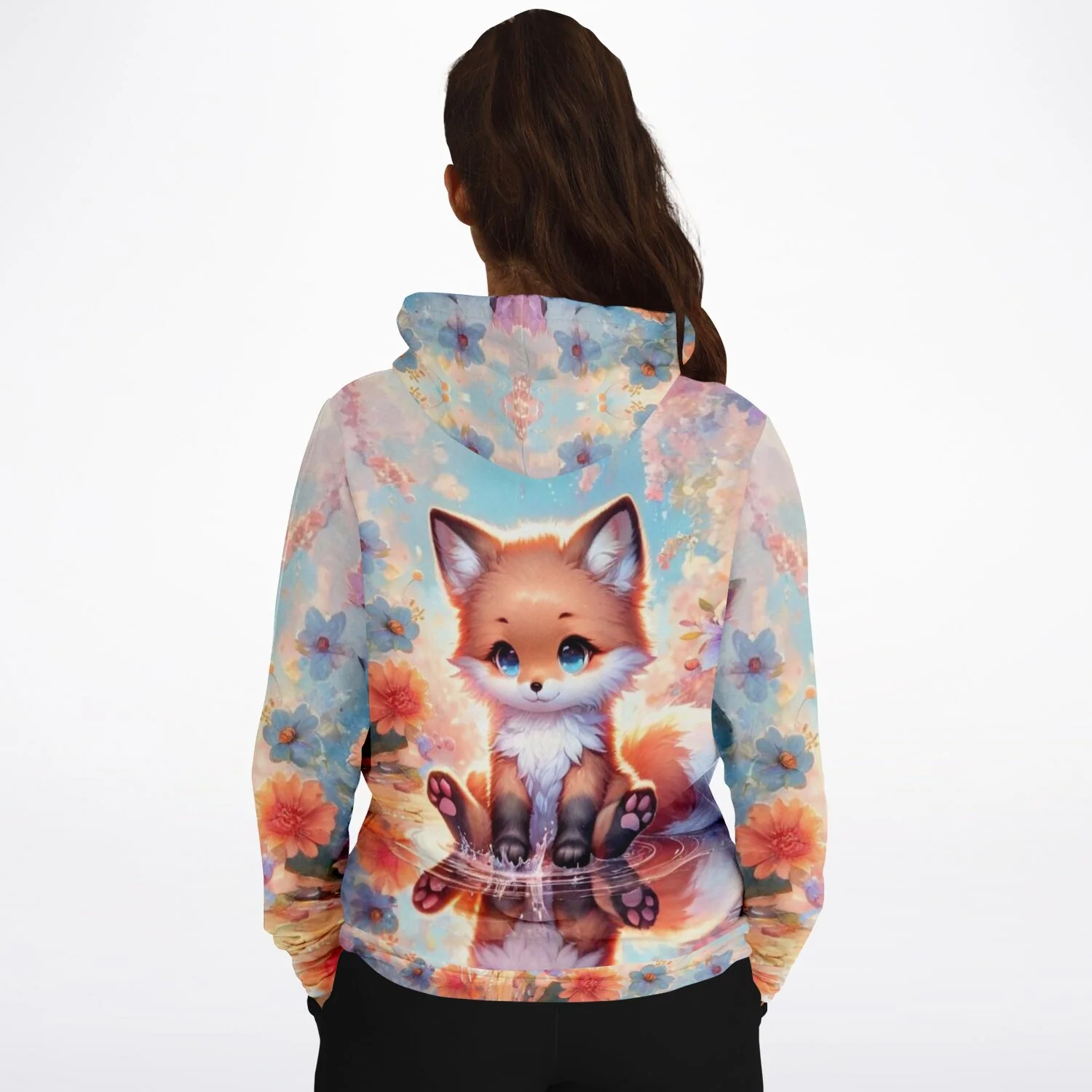 Dreamer Hoodie - Ein kleiner Moment Glück "Limited Edition" - Image 3