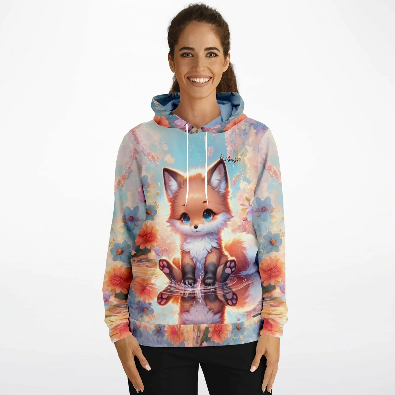 Dreamer Hoodie - Ein kleiner Moment Glück "Limited Edition" - Image 5