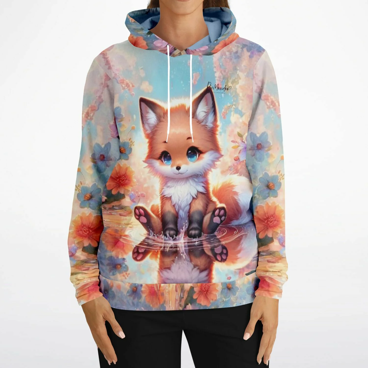 Dreamer Hoodie - Ein kleiner Moment Glück "Limited Edition" - Image 6