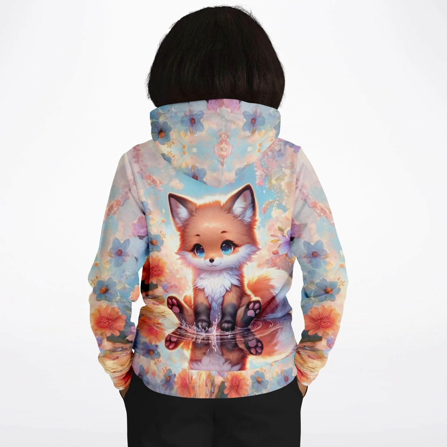 Dreamer Hoodie - Ein kleiner Moment Glück "Limited Edition" - Image 7