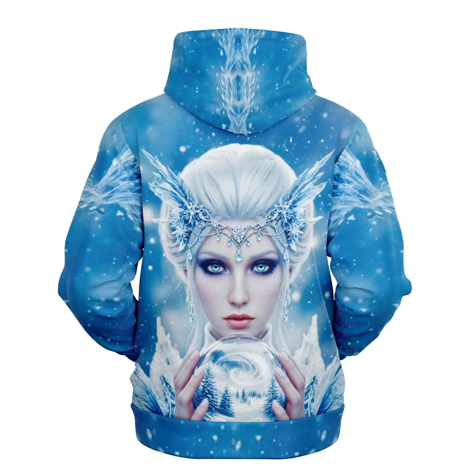 Dreamer Hoodie - Eiskönigin - Image 2