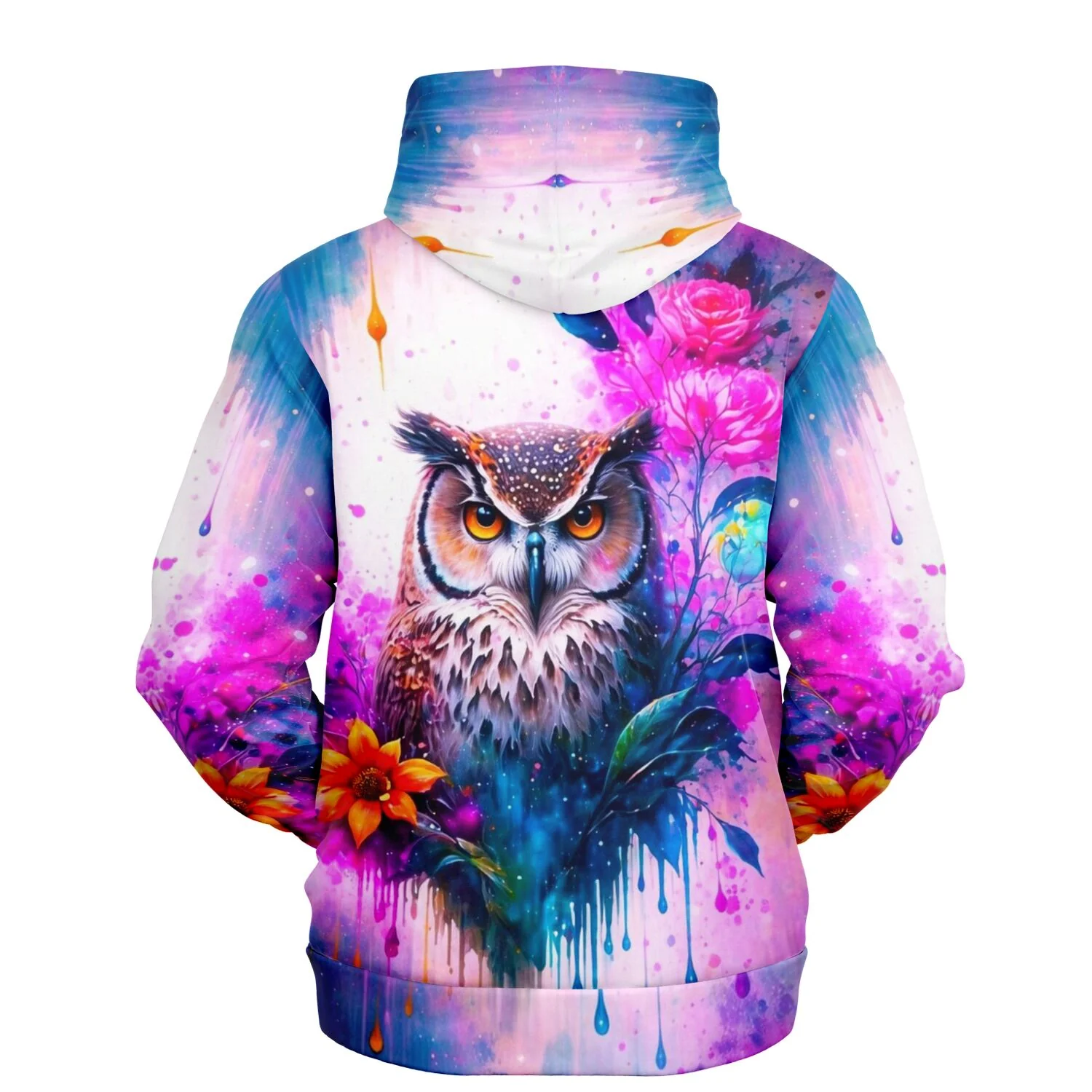 Dreamer Hoodie - Eulenkunst - Image 2
