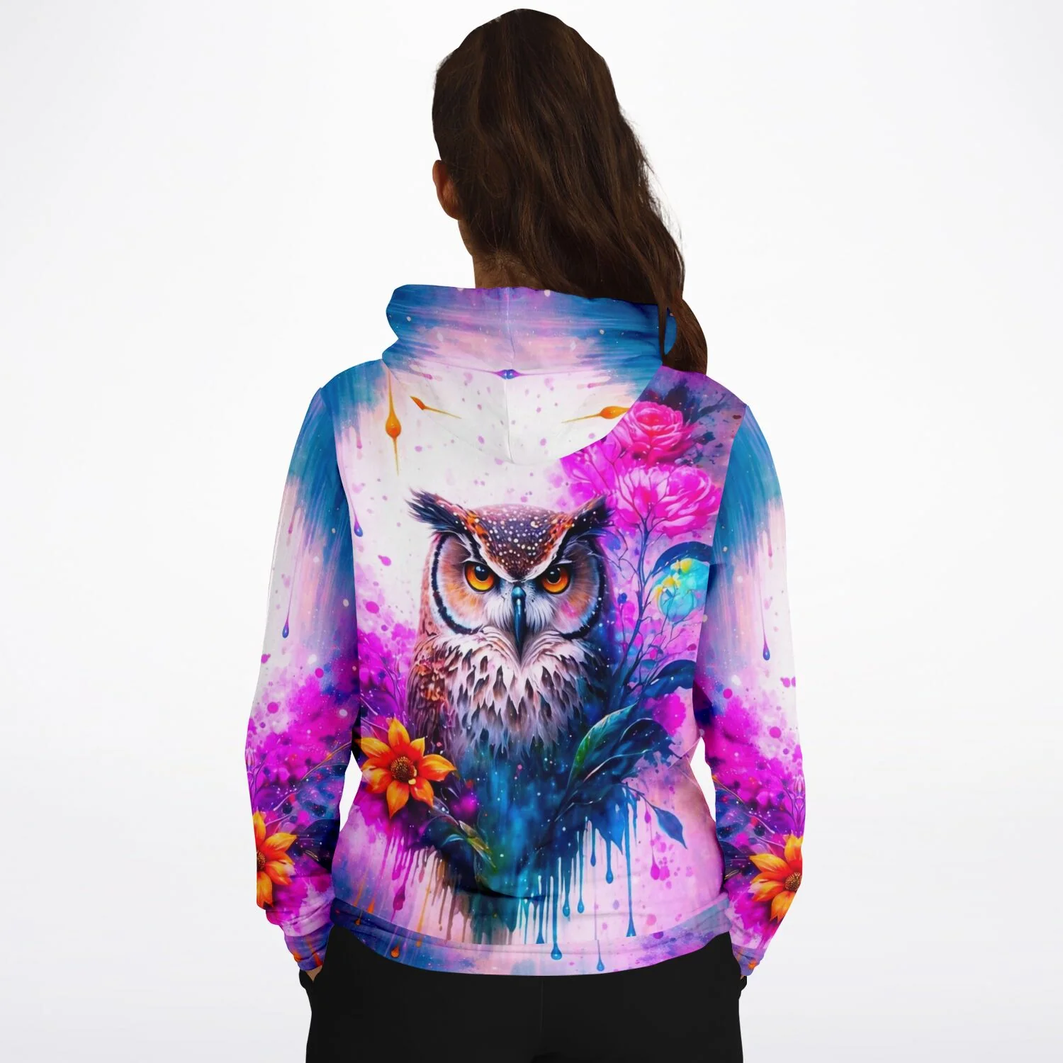 Dreamer Hoodie - Eulenkunst - Image 3