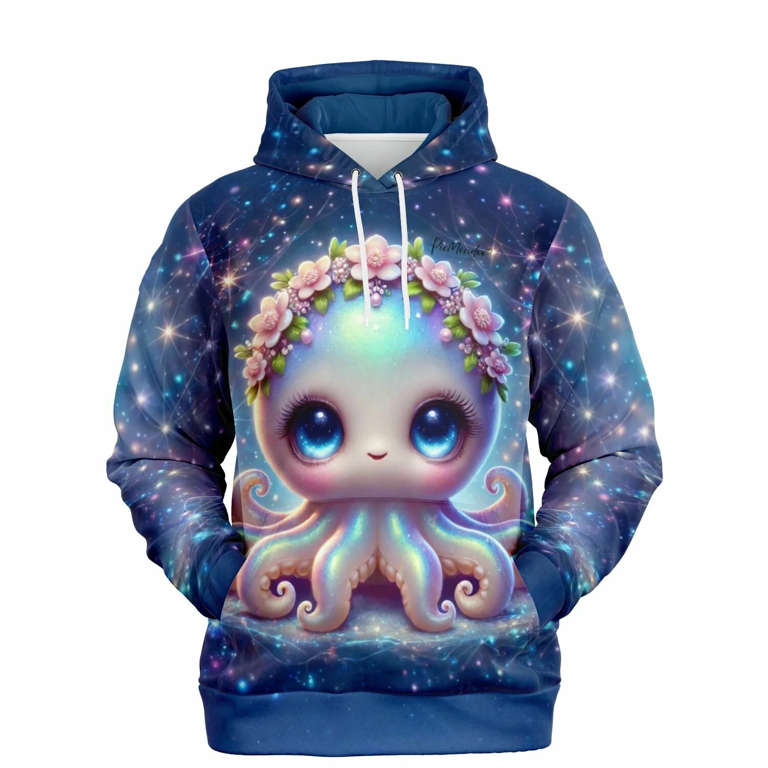 Dreamer Hoodie - Fairydust Special - Tinty