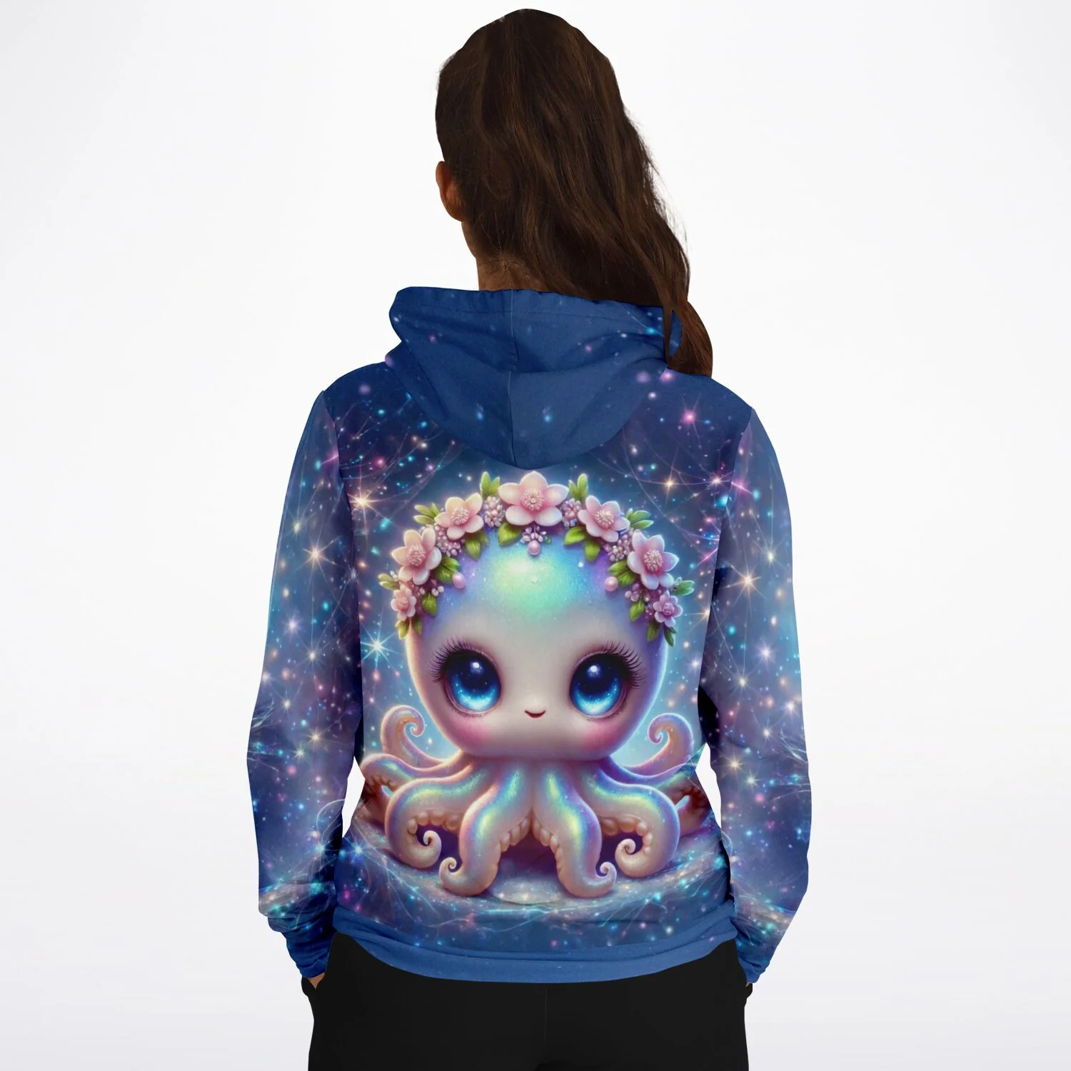 Dreamer Hoodie - Fairydust Special - Tinty - Image 3