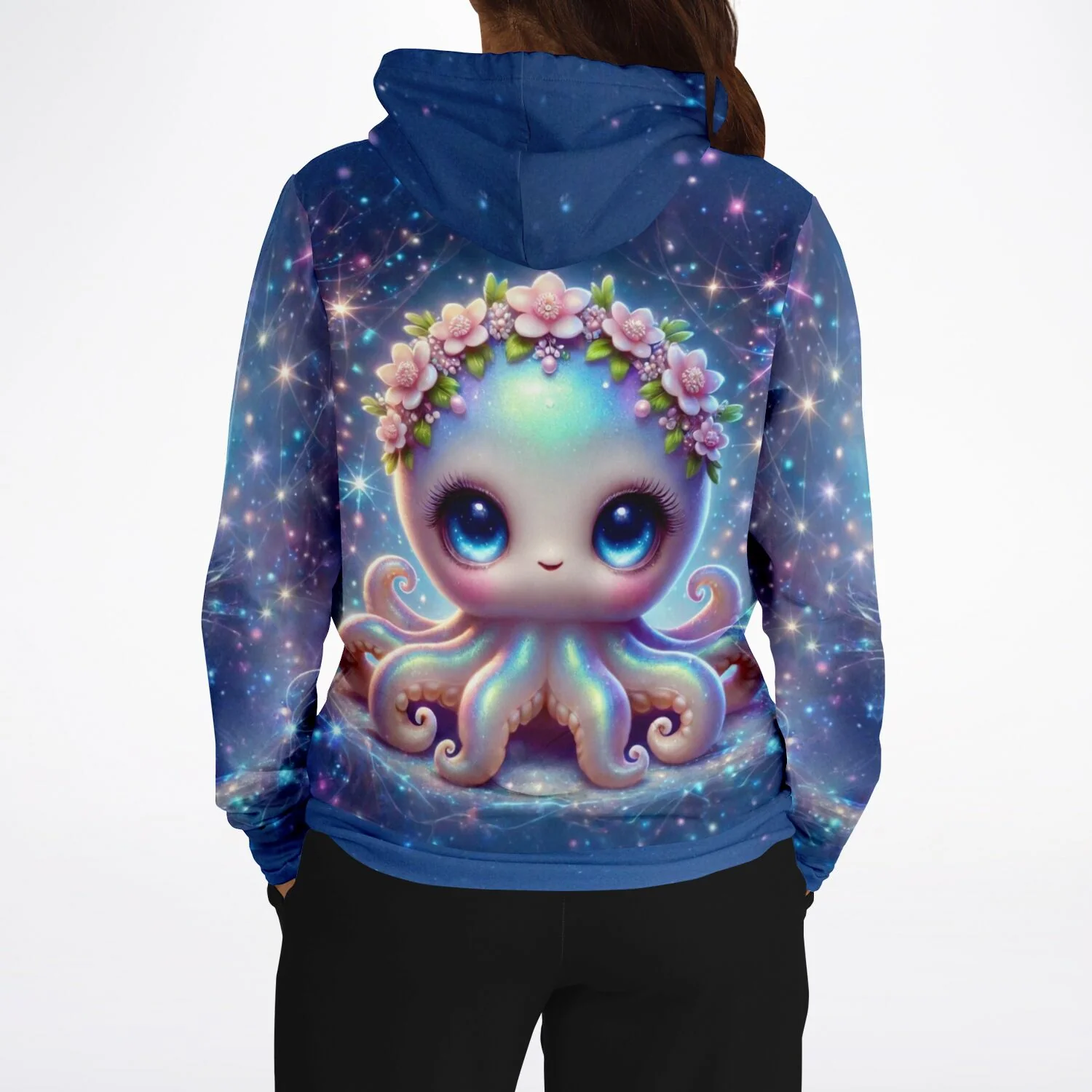 Dreamer Hoodie - Fairydust Special - Tinty - Image 4