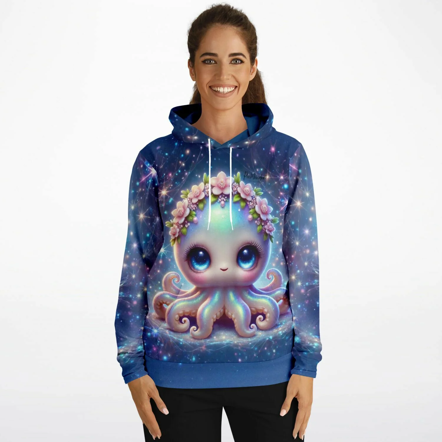 Dreamer Hoodie - Fairydust Special - Tinty - Image 5