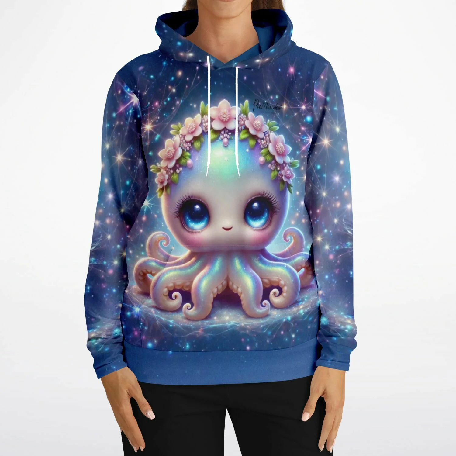 Dreamer Hoodie - Fairydust Special - Tinty - Image 6